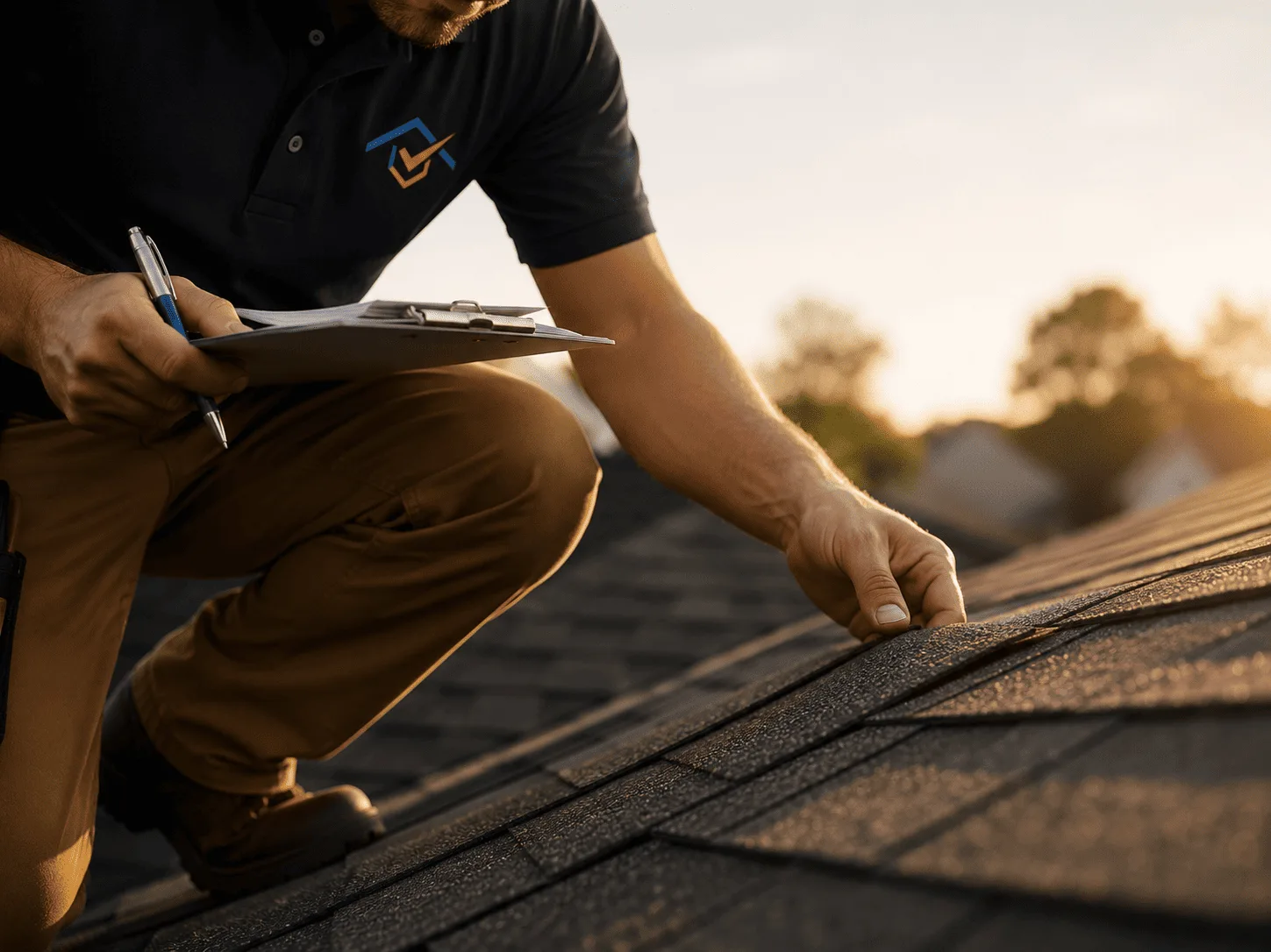 Why Choose Roof Inspection in New London, CT