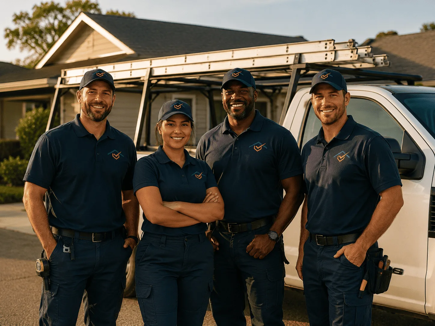 Roof Inspection company in New London, CT